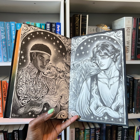 The ones we burn special edition - Picture 4 of 7